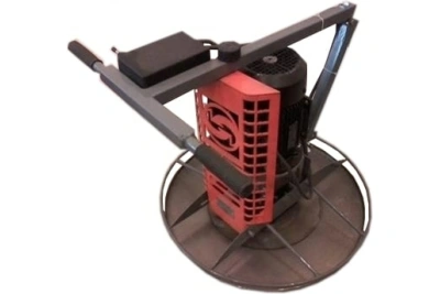 Затирочная машина электрическая МИКСОКРЕТ 220С по ценам производителя в Москве с доставкой по всей России