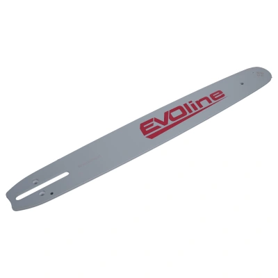 Шина пильная EVOline (18 дюймов, 0,325", 1.3 мм, хвостовик K095)