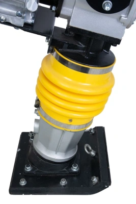 Вибротрамбовка 75 кг, 10кН (Honda) алюминиевый корпус TOR HCR-80C по ценам производителя в Москве с доставкой по всей России