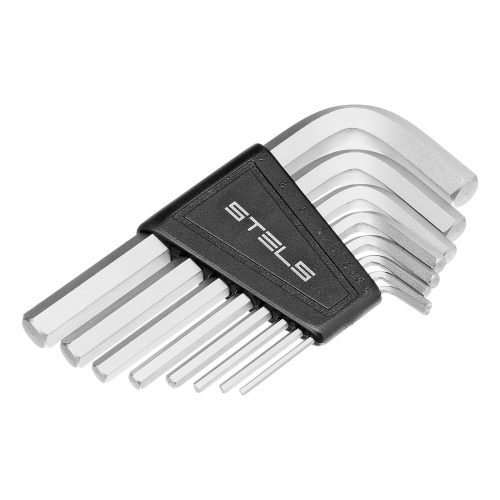 Набор инструментов, 1/2", 1/4", CrV, пластиковый кейс 88 предметов Stels по ценам производителя в Москве с доставкой по всей России