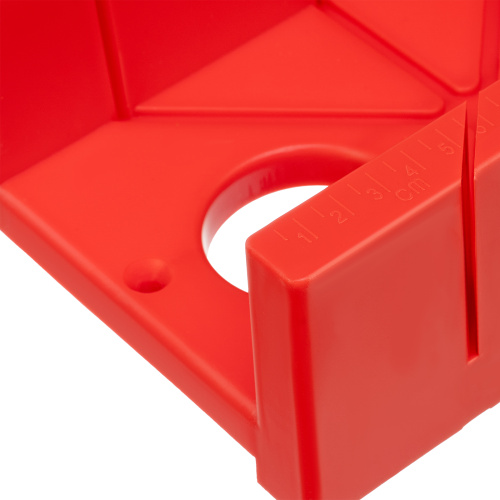 Стусло пластиковое, 300 х 100 мм, обушковая пила 350 мм, двухкомпонентная рукоятка Matrix. по ценам производителя в Москве с доставкой по всей России