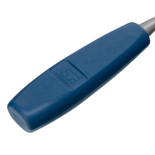 Стамеска, 6 мм, пластиковая рукоятка Сибртех по ценам производителя в Москве с доставкой по всей России