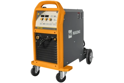 Сварочный полуавтомат EMIG 350C III (без горелки) купить в Москве с доставкой по всей России | ProtosMarket.ru