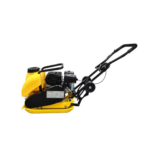 Виброплита бензиновая прямоходная NORSU RF-90TL (колесный комплект, бак для воды) по ценам производителя в Москве с доставкой по всей России