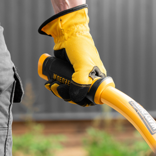 Тачка строительная, усиленная, объем 130 л, 230 кг, колесо 15х6.00-6 Denzel по ценам производителя в Москве с доставкой по всей России