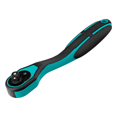 Ключ-трещотка 3/8", CrV, 72 зуба, с быстрым сбросом Stels по ценам производителя в Москве с доставкой по всей России