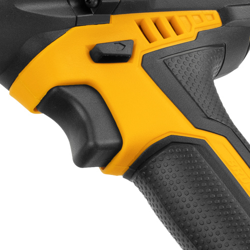 Гайковерт ударный аккумуляторный бесщет CIW-IB-300-0, Li-ion, 18В, 300Нм Denzel по ценам производителя в Москве с доставкой по всей России