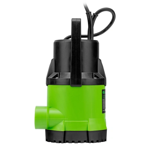 Дренажный насос для чистой воды СДН500-5, 500 Вт, напор 8 м, 8000 л/ч Сибртех по ценам производителя в Москве с доставкой по всей России