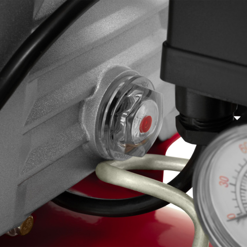 Компрессор воздушный DC1500L/24, 1,5 кВт, 24 л, 210 л/мин MTX по ценам производителя в Москве с доставкой по всей России