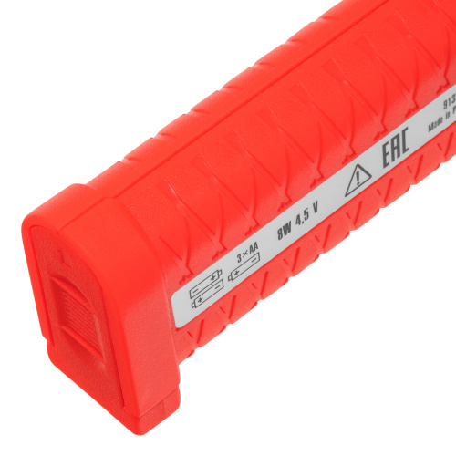 Паяльник беспроводной 4.5 В, 8 Вт, 350°С, припой 10 г, работа от элементов питания 3хАА Matrix по ценам производителя в Москве с доставкой по всей России