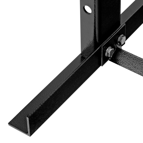 Пресс гидравлический, 12 т, 1360 х 500 х 510 мм. (комплект из 2 частей) Matrix по ценам производителя в Москве с доставкой по всей России