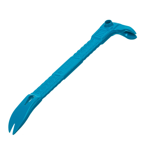 Лом-гвоздодер мини, 250 x 21 x 9 мм Gross по ценам производителя в Москве с доставкой по всей России