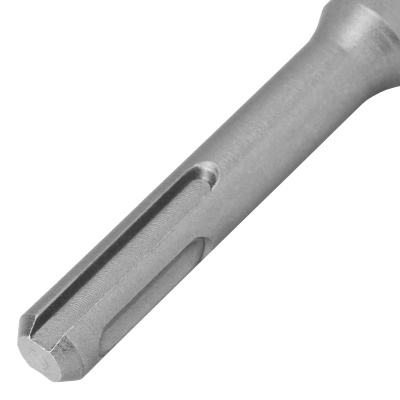 Бур по бетону, 16 x 300 мм, SDS Plus c крестовой пластиной Matrix по ценам производителя в Москве с доставкой по всей России