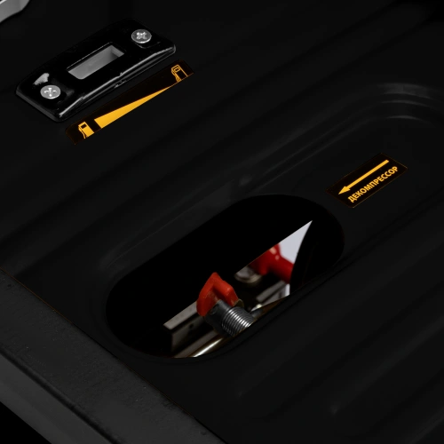 Генератор дизельный DES-85E, 8,5 кВт, 230 В, 16 л, электростартер Denzel по ценам производителя в Москве с доставкой по всей России