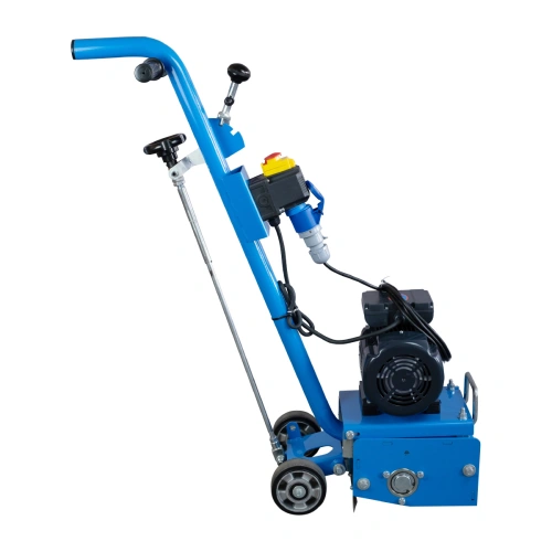 Фрезеровальная машина CIMAR CES-200E по ценам производителя в Москве с доставкой по всей России