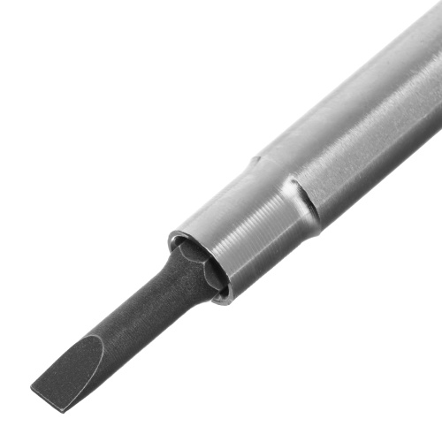 Отвертка комбинированная SL5/PH1, SL6/PH2 Сибртех по ценам производителя в Москве с доставкой по всей России