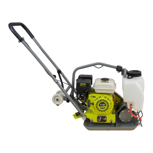 Виброплита STEM Techno SPC 162ES (STEM GX200) по ценам производителя в Москве с доставкой по всей России