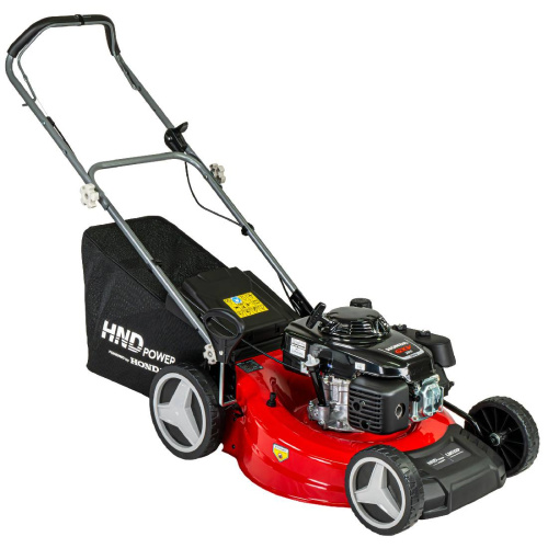 Газонокосилка бензиновая HND LM 53 XP купить в Москве с доставкой по всей России | ProtosMarket.ru