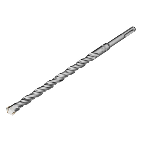 Бур по бетону, 16 x 260 мм, SDS Plus Сибртех по ценам производителя в Москве с доставкой по всей России