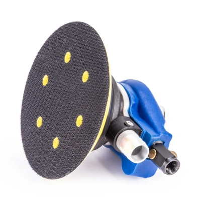 Пневмошлифмашина эксцентриковая AERO 6,3 / 150 купить в Москве с доставкой по всей России | ProtosMarket.ru