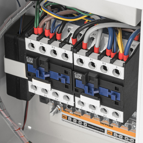 Блок автоматического запуска PS-120TS Denzel по ценам производителя в Москве с доставкой по всей России