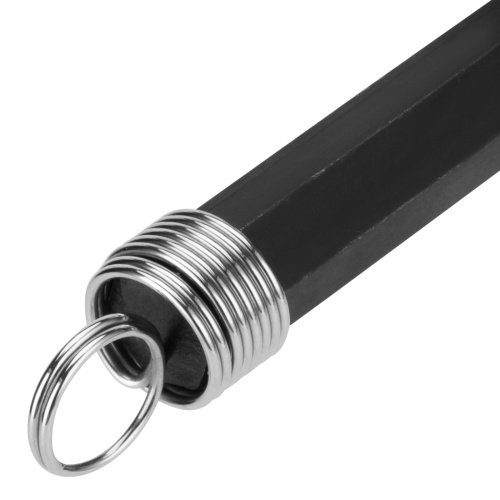 Набор ключей имбусовых HEX, 1.5-10 мм, CrV, 10 шт, оксидированные, на кольце Sparta по ценам производителя в Москве с доставкой по всей России