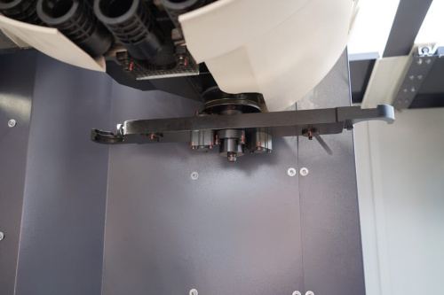 MILLMASTER VMM-1160S с ЧПУ купить в Москве с доставкой по всей России | ProtosMarket.ru