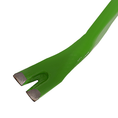 Лом-гвоздодер 900 х 25 х 12 мм Сибртех по ценам производителя в Москве с доставкой по всей России