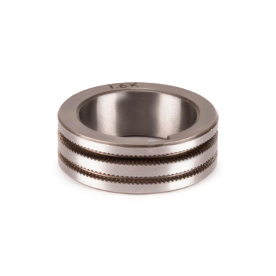 Ролик SAGGIO 350 HS, 500 HS K д.1,2-1,6 FLUX купить в Москве с доставкой по всей России | ProtosMarket.ru