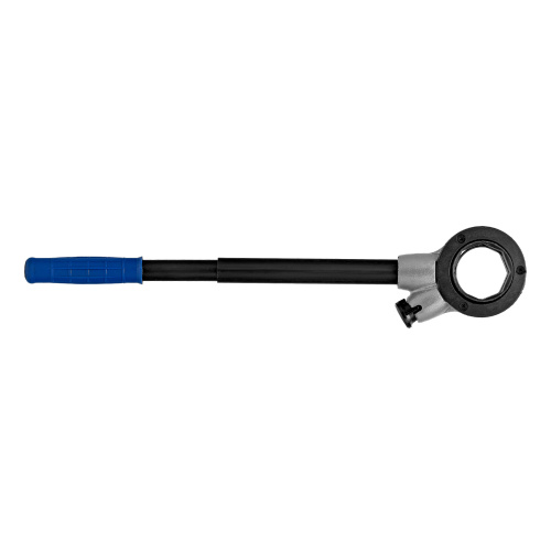 Трещотка для клуппов с удлинителем Сибртех по ценам производителя в Москве с доставкой по всей России