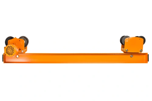 Балка концевая подвесная TOR г/п 5,0 т 2,2 м без тележек по ценам производителя в Москве с доставкой по всей России