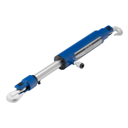 Цилиндр гидравлический, 10 т, стяжной усиленный с крюками Stels по ценам производителя в Москве с доставкой по всей России