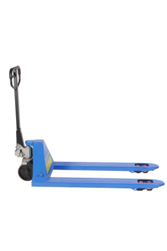 Тележка гидравлическая широковильная 2500 кг 1220х685 мм полиуретановые колеса TOR RHP(BF) PRO по ценам производителя в Москве с доставкой по всей России