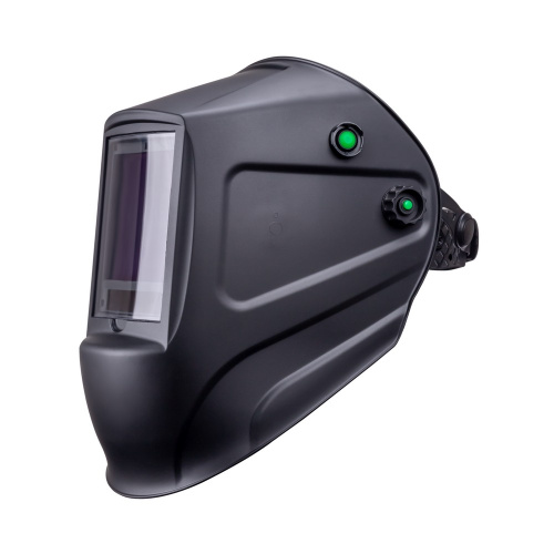 Маска сварщика КОРУНД-Х SYNERGY (ф-р MEGA LED 2) без коробки купить в Москве с доставкой по всей России | ProtosMarket.ru