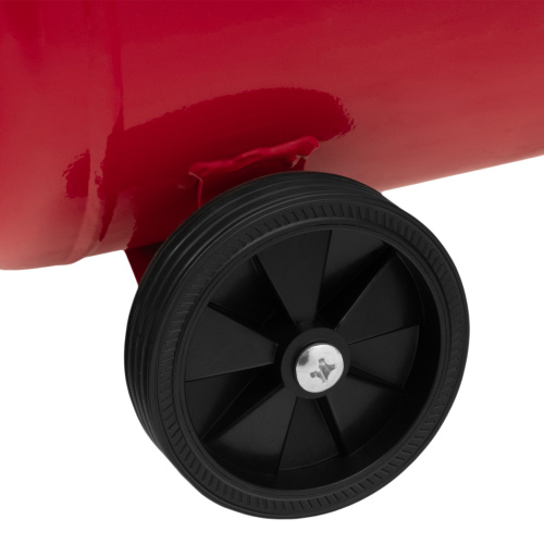 Компрессор воздушный DC1500L/24, 1,5 кВт, 24 л, 210 л/мин MTX по ценам производителя в Москве с доставкой по всей России