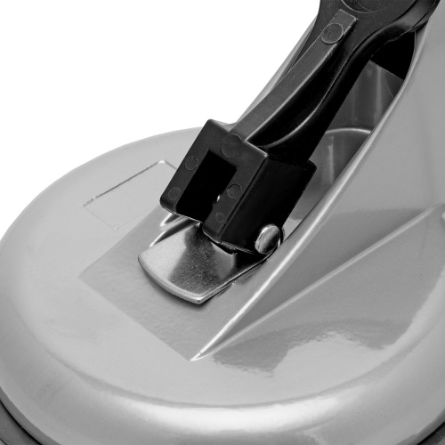 Стеклодомкрат алюминиевый двойной Matrix по ценам производителя в Москве с доставкой по всей России