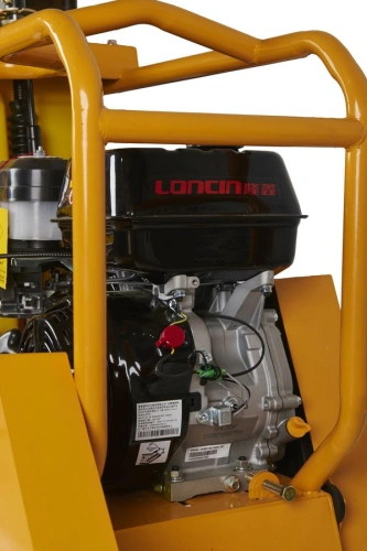 Швонарезчик бензиновый (Loncin) TOR HQR500 по ценам производителя в Москве с доставкой по всей России