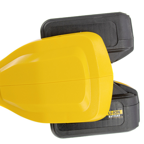 Триммер аккумуляторный RТ300-36, Li-ion, 36 В, 4 Ач, 300 мм Denzel по ценам производителя в Москве с доставкой по всей России