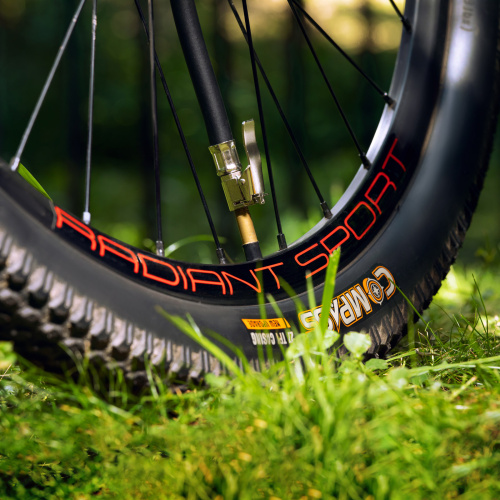 Пистолет для подкачки шин, пневматический Matrix по ценам производителя в Москве с доставкой по всей России