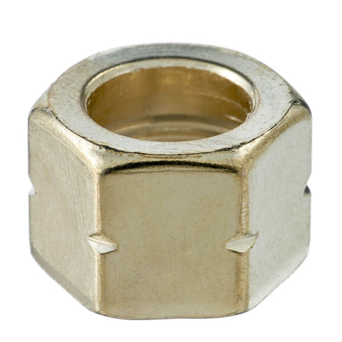 Гайка накидная М16х1,5LH по ценам производителя в Москве с доставкой по всей России