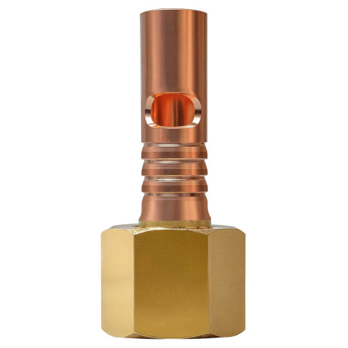 Штуцер 3/8 G (D10) DEN3810 по ценам производителя в Москве с доставкой по всей России