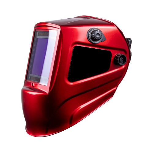 Маска сварщика FOXCRAFT "магма" (ф-р 9700V) без коробки по ценам производителя в Москве с доставкой по всей России