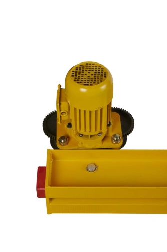 Балка концевая подвесная  3т 1,7м 18М-24М TOR PRO купить в Москве с доставкой по всей России | ProtosMarket.ru