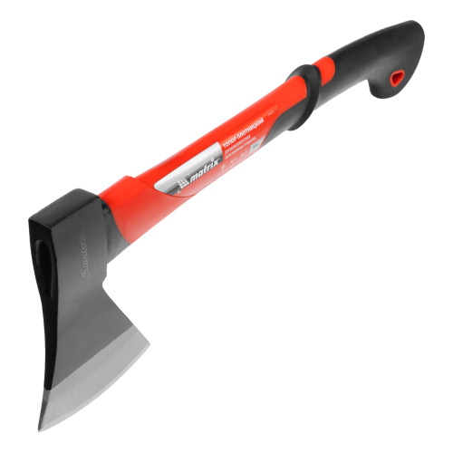 Топор, 800 г, эргономичная фибергласовая рукоятка, 450 мм Matrix по ценам производителя в Москве с доставкой по всей России