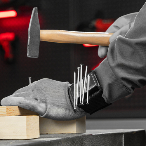 Магнитный браслет для крепежа Matrix по ценам производителя в Москве с доставкой по всей России