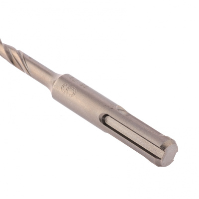 Бур по бетону QUADRO, 6 х 310 мм, SDS PLUS Gross по ценам производителя в Москве с доставкой по всей России