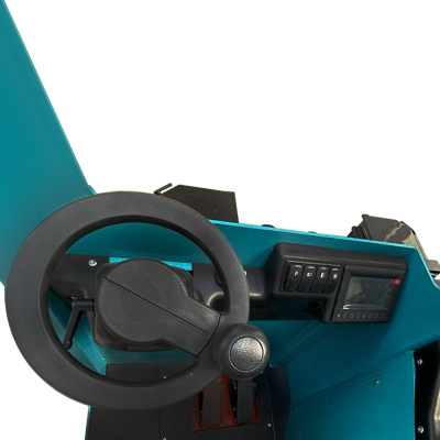 Многоходовый ричтрак PROLIFT PRO MGRV3565 li-ion по ценам производителя в Москве с доставкой по всей России