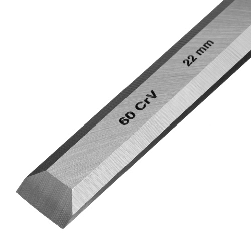 Набор долот-стамесок плоских "Тигровый глаз", 3 шт, 8-16-22 мм Matrix по ценам производителя в Москве с доставкой по всей России