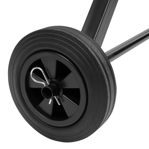 Бетоносмеситель B-200, 1000 Вт, 200 л Denzel купить в Москве с доставкой по всей России | ProtosMarket.ru