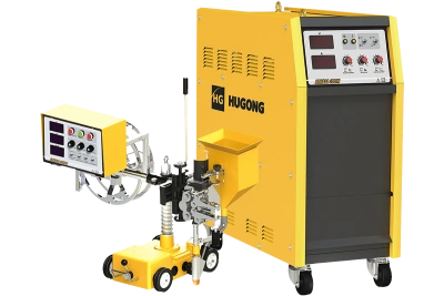 Сварочный трактор HUGONG ARMADA 1250N купить в Москве с доставкой по всей России | ProtosMarket.ru